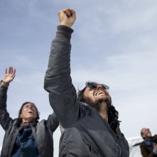 La società della neve: una sequenza tratta dal film