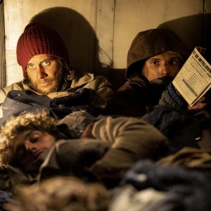 La società della neve (Film 2023): trama, cast, foto, news 