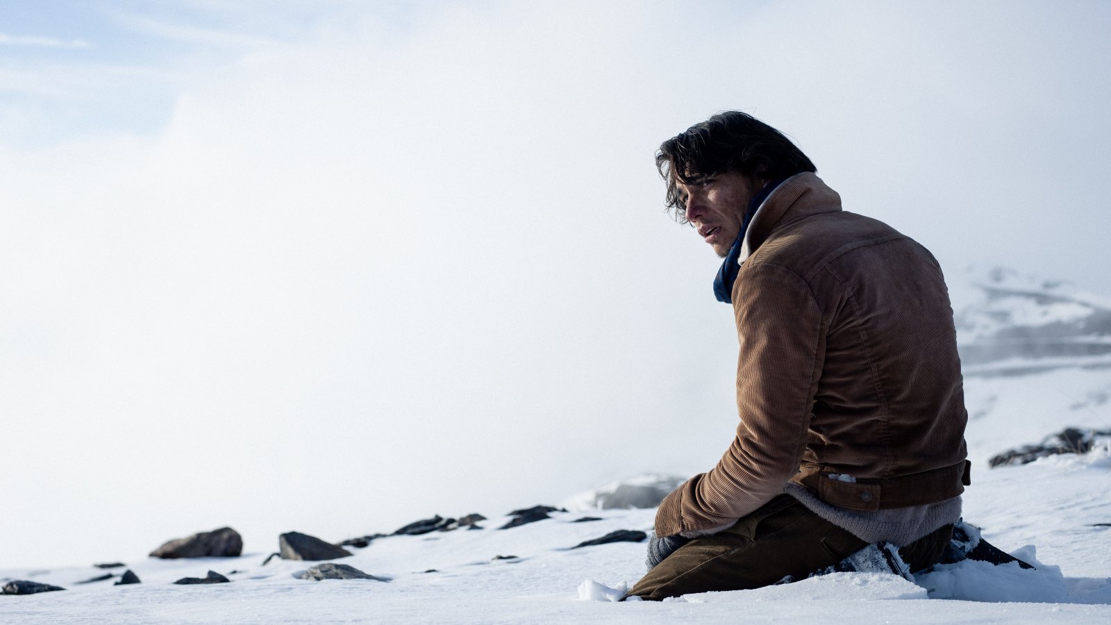 La società della neve conquista il premio Goya come miglior film