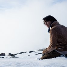 La società della neve: una foto del film drammatico