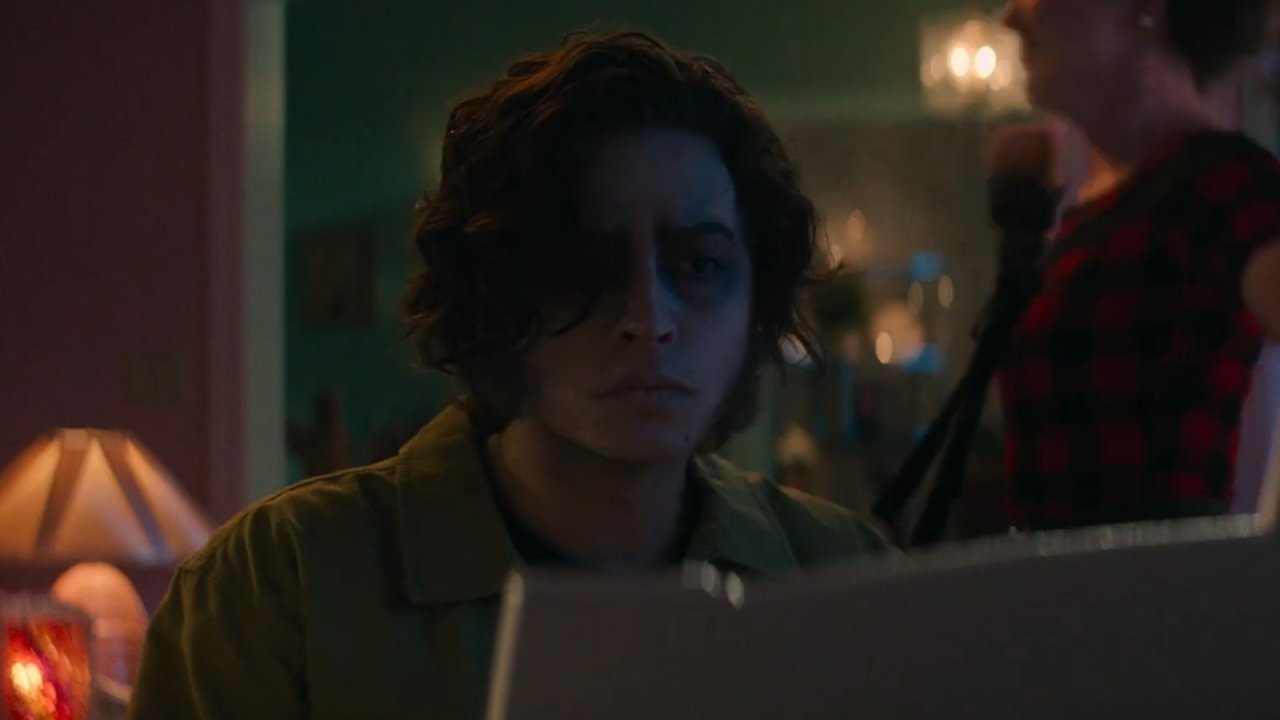 Lisa Frankenstein: il nuovo trailer della commedia diretta da Zelda Williams