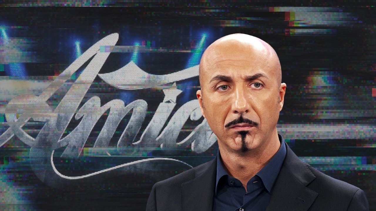 Amici 23, replica della produzione agli attacchi di Luca Jurman: 'Sono anni che prova a tornare nella scuola'