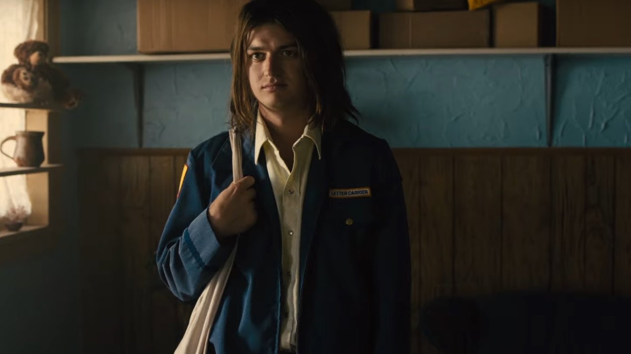 Marmalade: Joe Keery diventa un criminale nel primo trailer del film