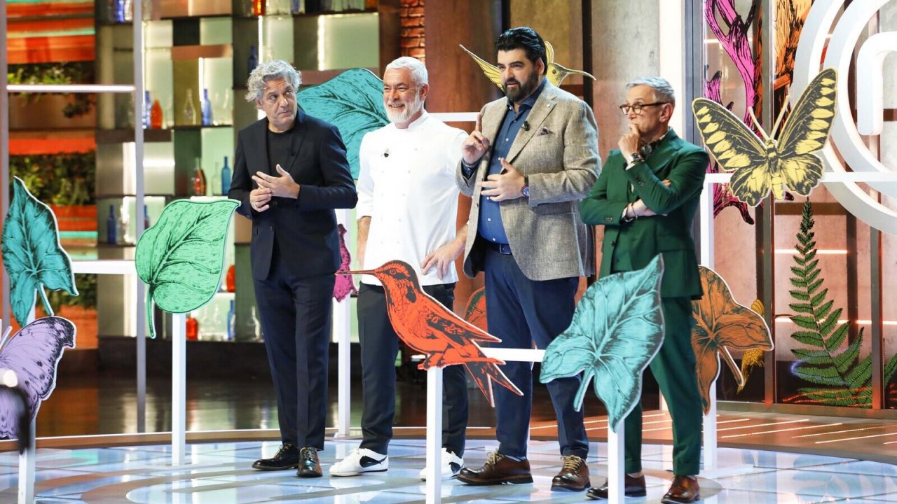 MasterChef Italia 13, quarta puntata stasera su Sky Uno: Golden Mystery Box, baccalà e primo skill test
