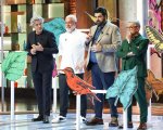 MasterChef Italia 13, quarta puntata stasera su Sky Uno: Golden Mystery Box, baccalà e primo skill test