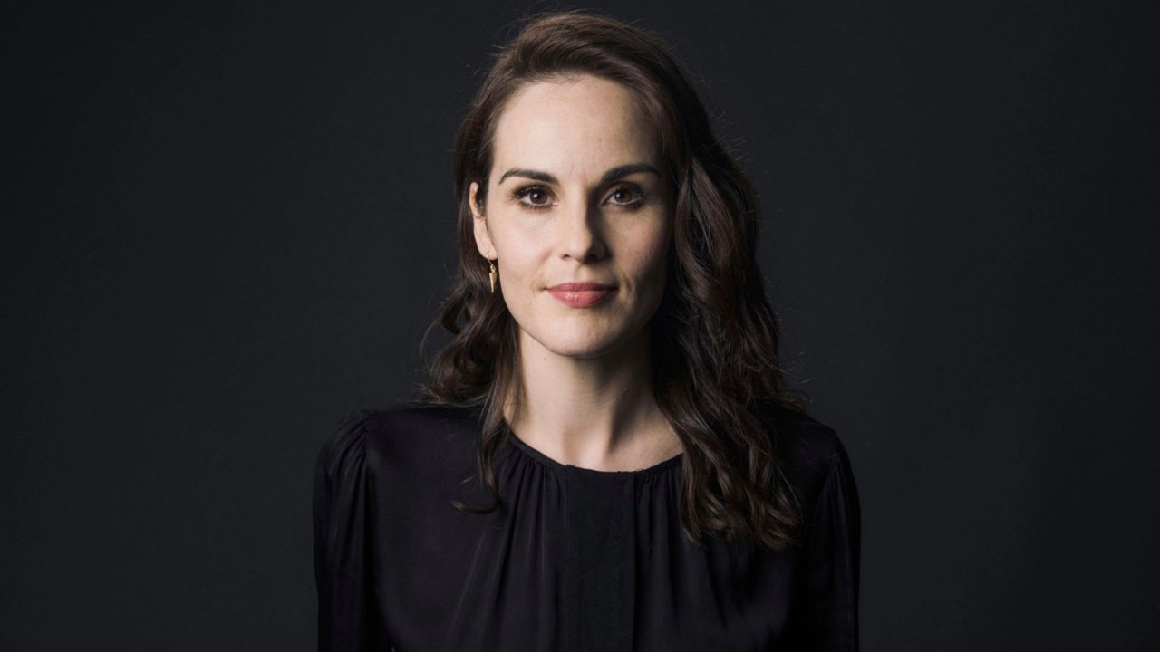 Flight Risk: Michelle Dockery e Topher Grace nel cast del film diretto da Mel Gibson