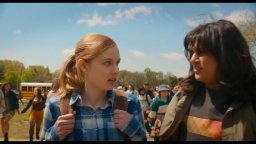 Mean Girls - Trailer Italiano