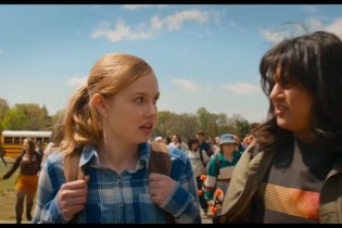 Mean Girls - Trailer Italiano