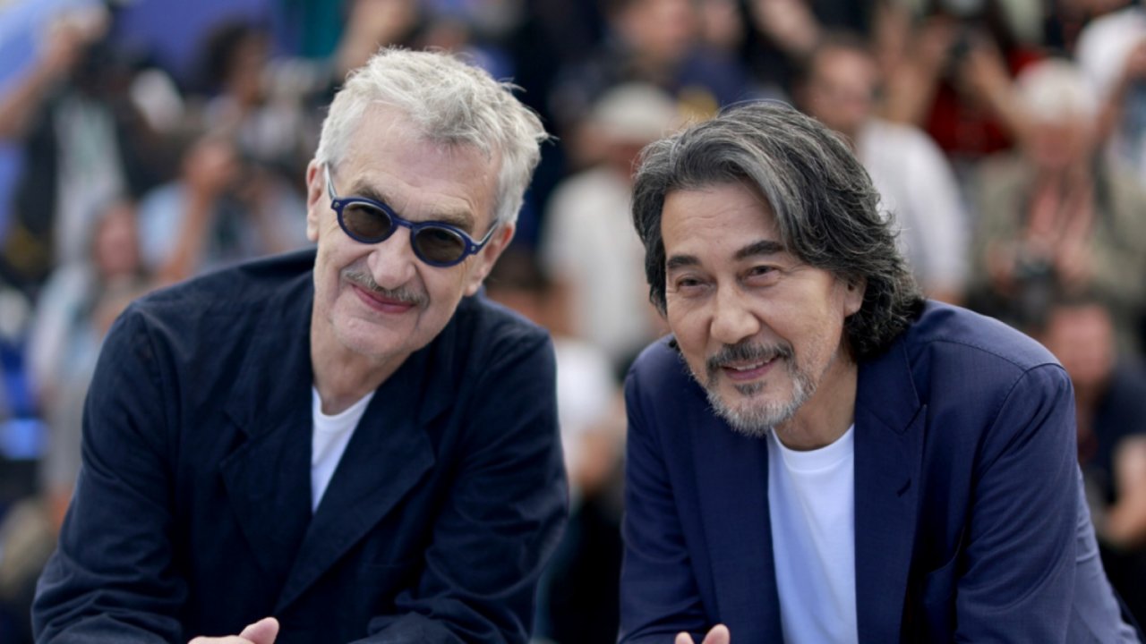 Perfect Days è il miglior film di Wim Wenders?