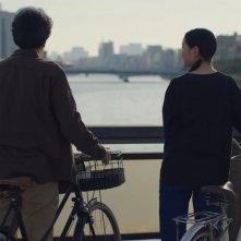 Perfect Days: una sequenza del film