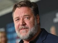 Russell Crowe sorprende tutti: 'Ho origini italiane, il mio avo da parte materna era Luigi Ghezzi'