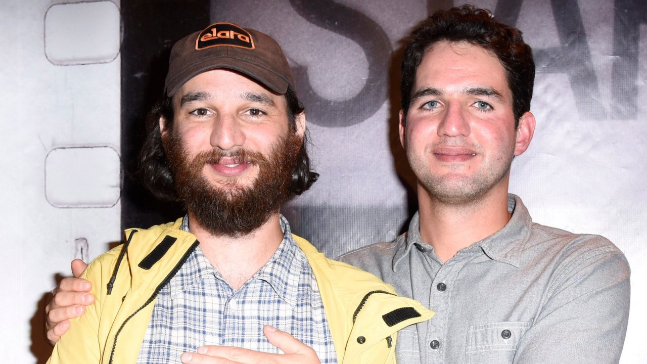 I fratelli Safdie si separano: non dirigeranno più film insieme