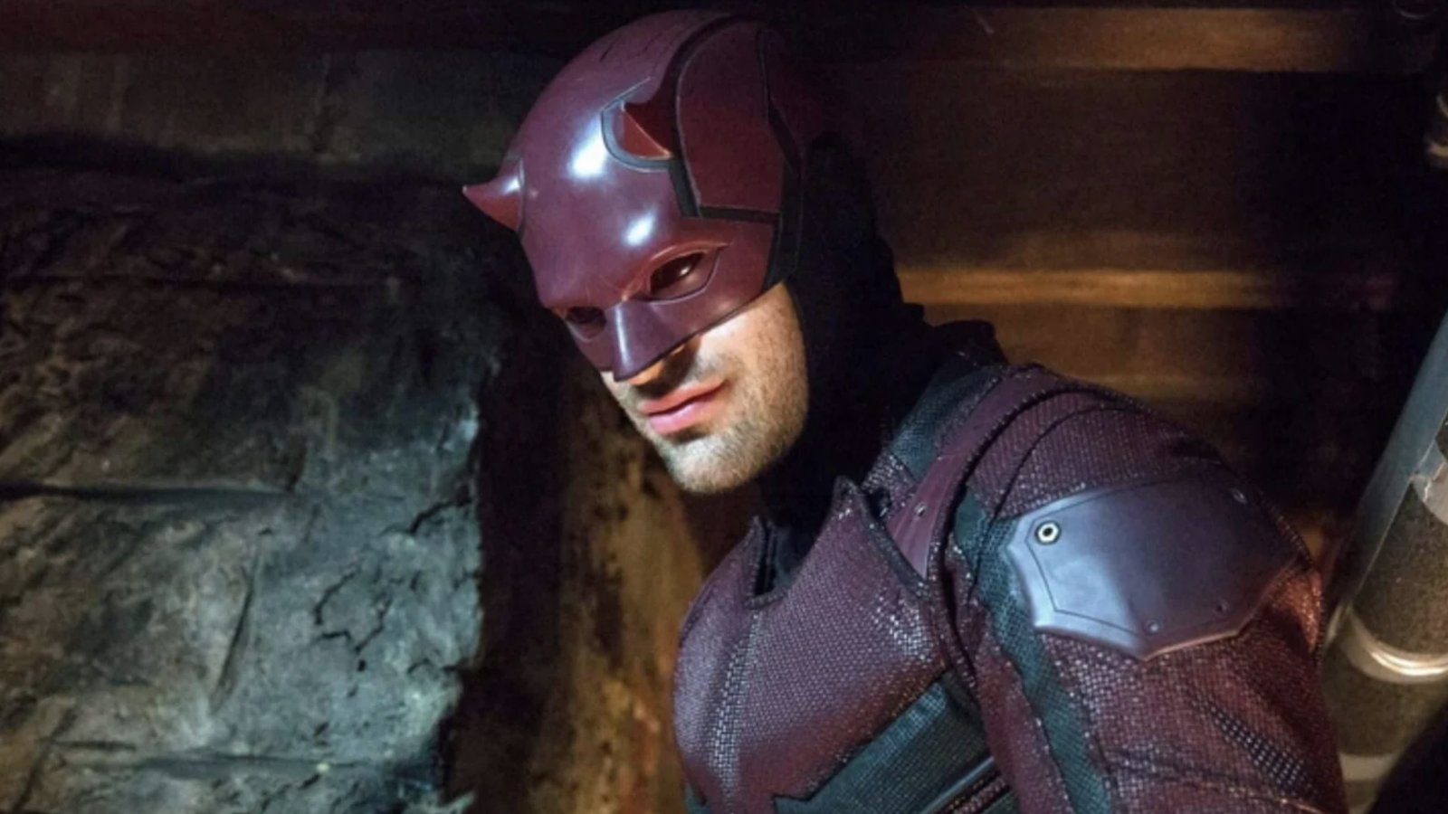 Daredevil: per i Marvel Studios la serie Netflix fa parte del canone MCU