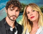 Stefano De Martino e Alessia Marcuzzi: ecco le tempistiche del flirt e chi avrebbe tradito