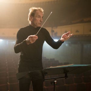 The Piper: Julian Sands in un'immagine