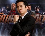 Thunderbolts, Steven Yeun: 'Ho abbandonato il film per colpa degli scioperi, ma voglio ancora unirmi al MCU'