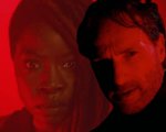 The Walking Dead: The Ones Who Live, il teaser vede Rick in compagnia di un misterioso personaggio
