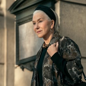 Wonder: White Bird - Helen Mirren in una scena del film