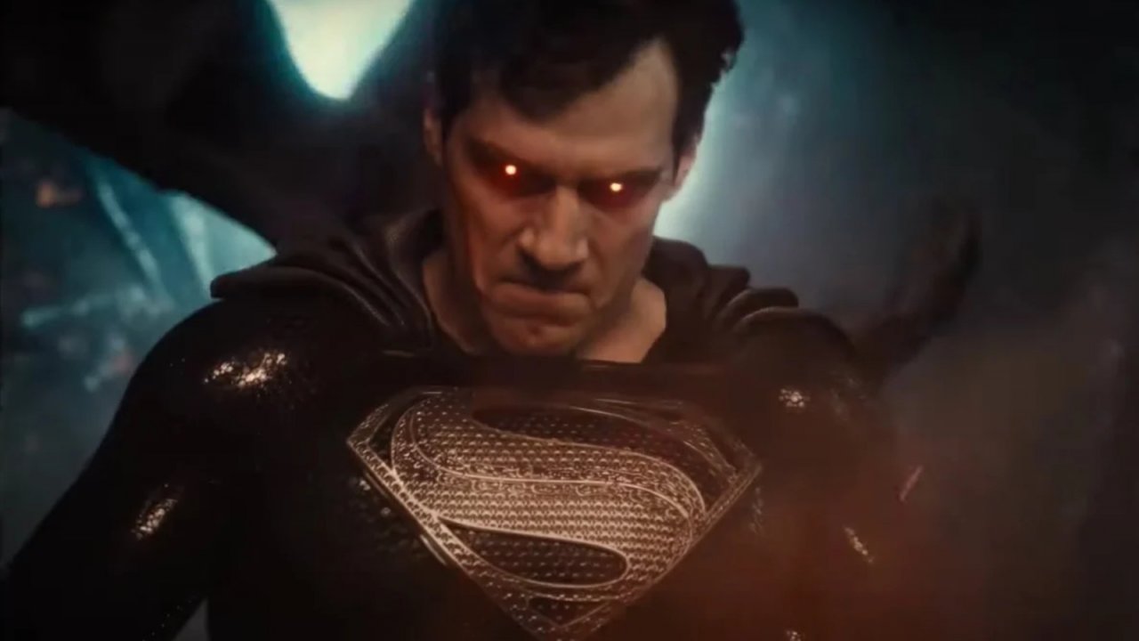 La Zack Snyder’s Justice League Trilogy Vanilla (4K Ultra-HD + Blu-Ray) è in offerta su Amazon