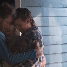 Ragazzo divora universo: una foto di scena