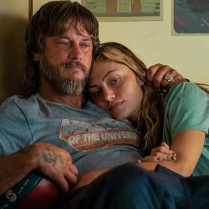 Ragazzo divora universo: una scena della serie