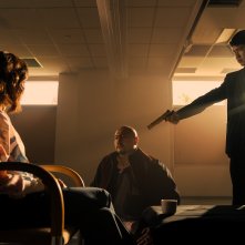 The Brothers Sun: una foto di scena