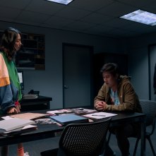 The Brothers Sun: un'immagine della serie