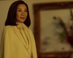 The Brothers Sun cancellata, Michelle Yeoh è addolorata: 'Difficile capire perché'