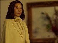 The Brothers Sun cancellata, Michelle Yeoh è addolorata: 'Difficile capire perché'