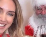 Chiara Ferragni: La Coca Cola rinuncia allo spot, la fuga dei brand dopo il caso Balocco