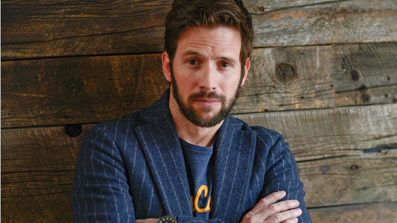 Christian Oliver: l'attore è morto a 51 anni con le sue due figlie in un incidente aereo