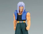 Dragon Ball: una splendida figure Banpresto di Trunks è attualmente scesa di prezzo su Amazon