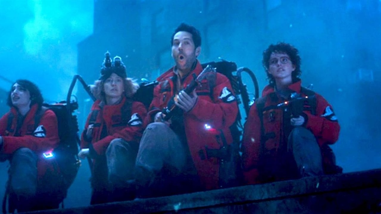 Ghostbusters: Minaccia Glaciale, i Funko Pop! del film svelano un'anticipazione sul nuovo villain