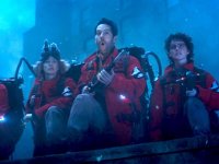 Ghostbusters: Minaccia Glaciale, i Funko Pop! del film svelano un'anticipazione sul nuovo villain