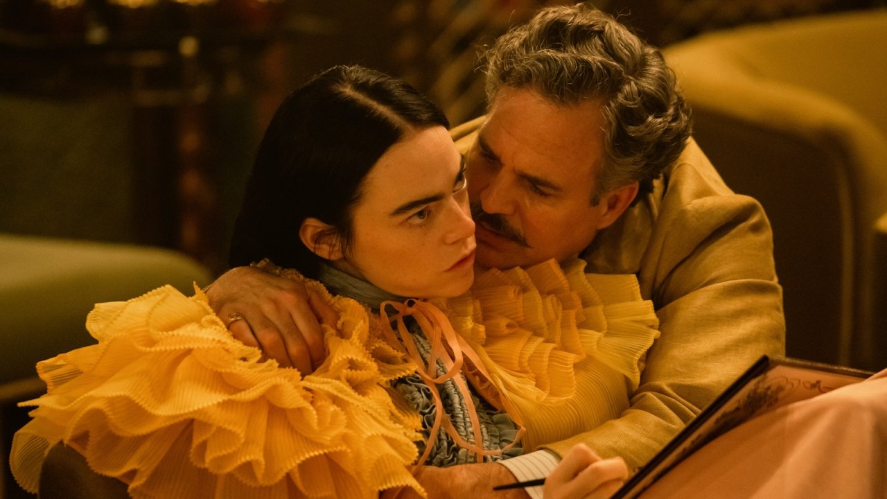 Golden Globe 2024, le previsioni: Oppenheimer, Barbie o le ‘creature’ di Lanthimos?