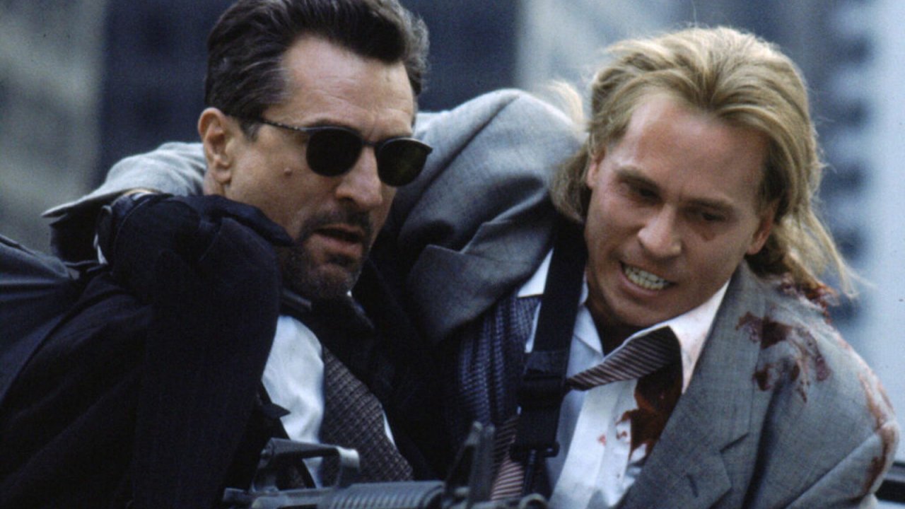 Heat, Michael Mann: 'Non riuscivo a capire come Val Kilmer riuscisse a sopportare di essere Val Kilmer'