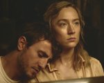Il nemico, la recensione: Saoirse Ronan e Paul Mescal per uno spento melò distopico