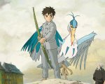 Il ragazzo e l'airone: la riflessione di Hayao Miyazaki sulla funzione dell'arte