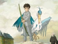 Il ragazzo e l'airone: la riflessione di Hayao Miyazaki sulla funzione dell'arte