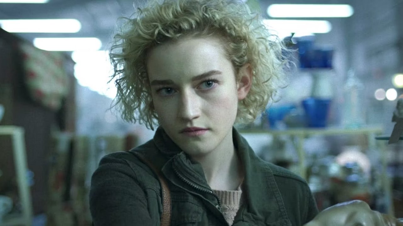 Wolf Man: Julia Garner nel cast del film horror