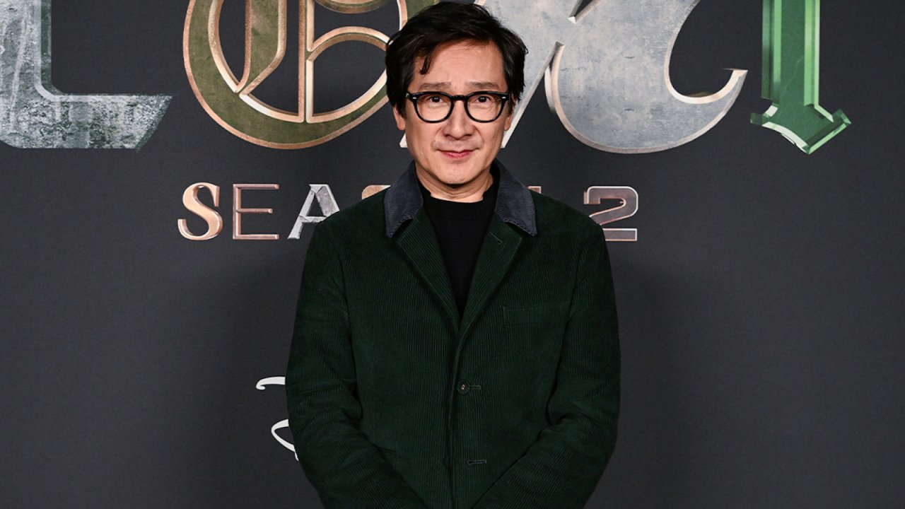 With Love: Ke Huy Quan protagonista del nuovo action prodotto da David Leitch