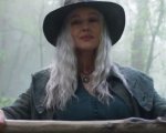 La Befana vien di notte 2 -  Le origini stasera su Rai 1: trama e cast del prequel con Monica Bellucci