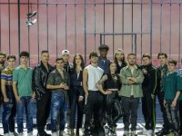 Mare Fuori il Musical, Sold out Napoli e Milano: le nuove date, il cast e la trama