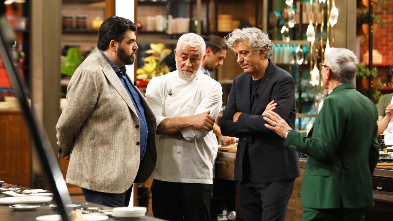 MasterChef Italia 13: le pagelle della quarta puntata