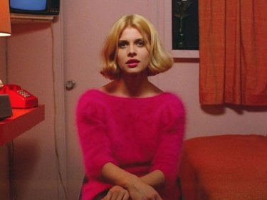 Paris Texas