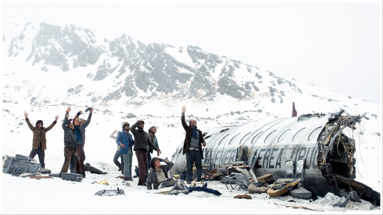 La società della neve: che fine hanno fatto i sopravvissuti al disastro?