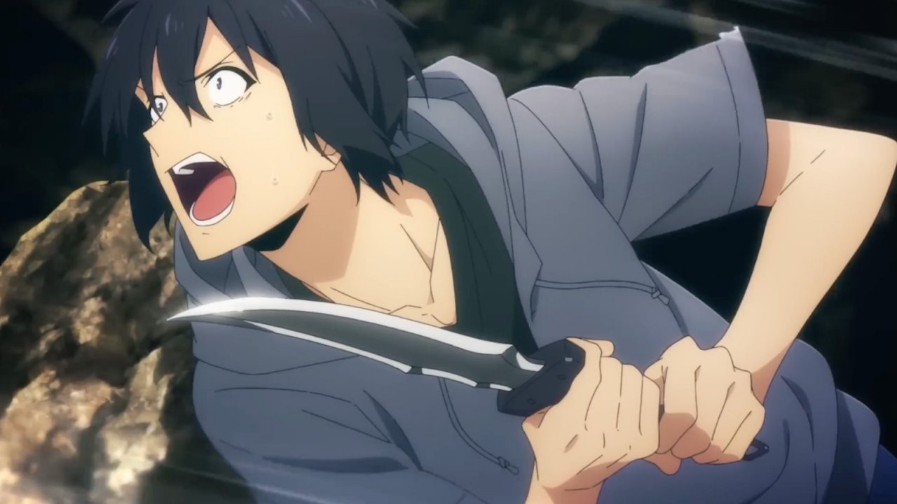 Solo Leveling: la recensione dei primi episodi dell’anime