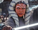 Ahsoka, Rosario Dawson: 'Sulla stagione 2 non ci sono discussioni in corso'