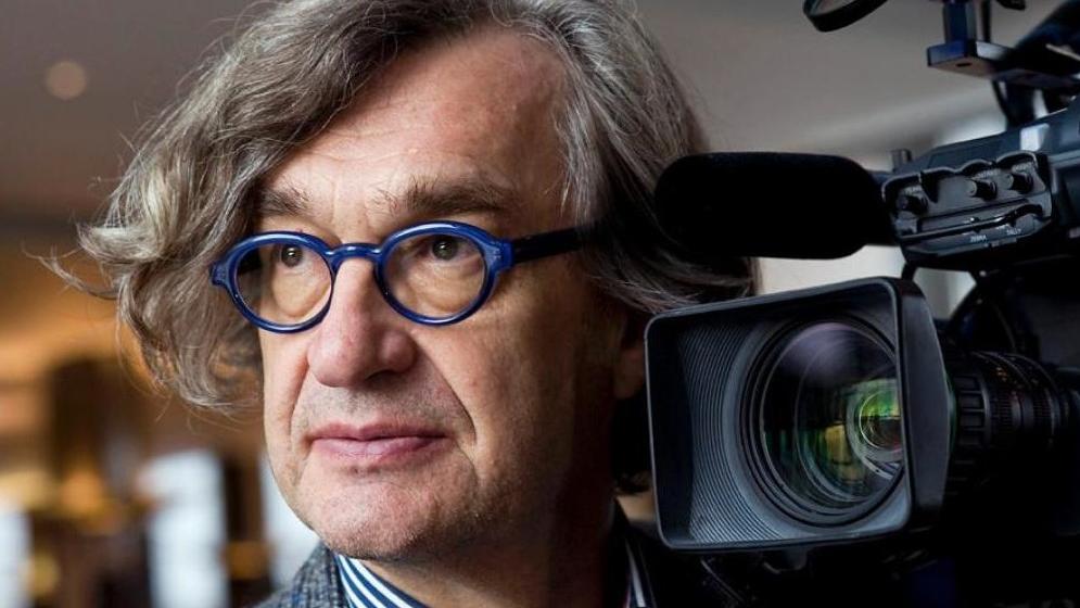 wim wenders sar224 il presidente della giuria del festival di berlino 2026