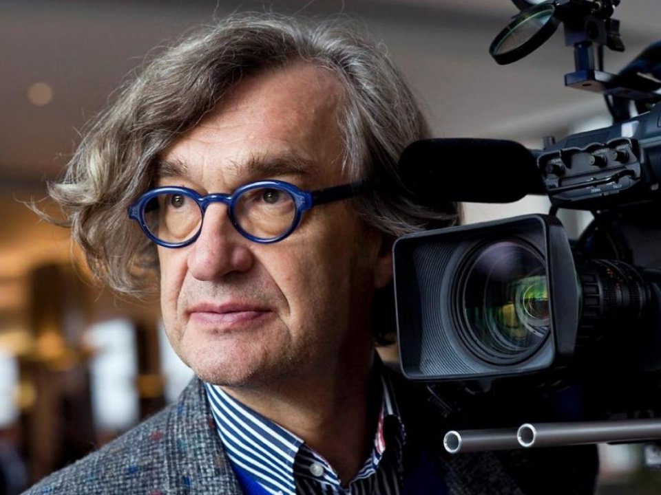 Wim Wenders